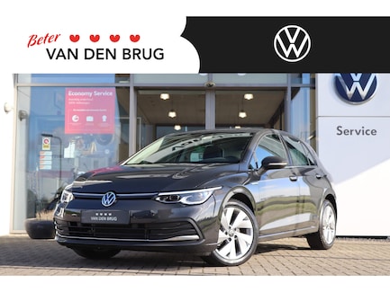 Volkswagen Golf 0