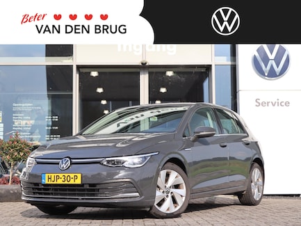 Volkswagen Golf 0