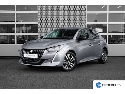 Peugeot 208 0