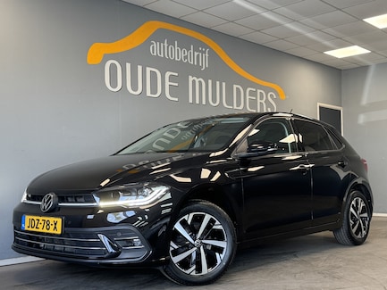 Volkswagen Polo 0
