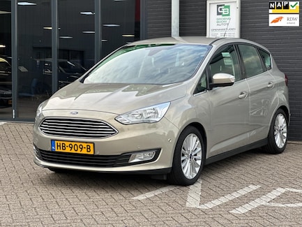 Ford C-Max 0