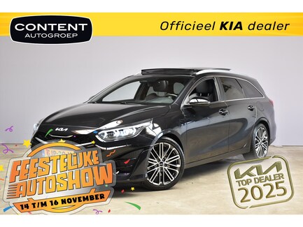 Kia Ceed 0