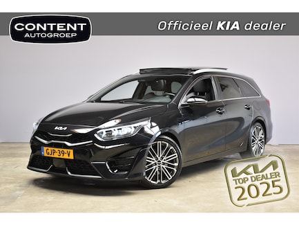 Kia Ceed 0