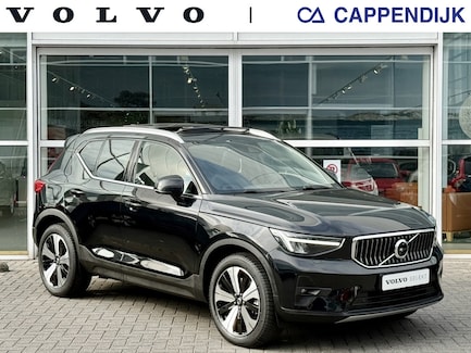 Volvo XC40 0
