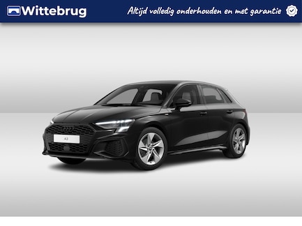 Audi A3 0