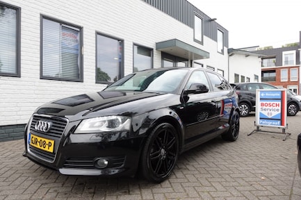 Audi A3 0