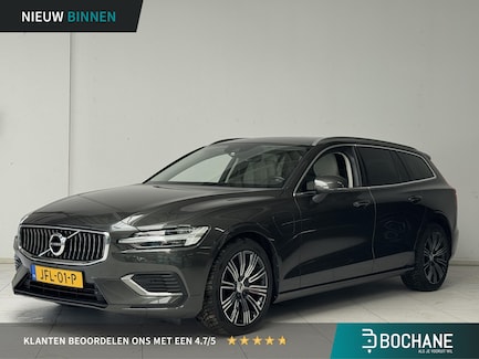 Volvo V60 0