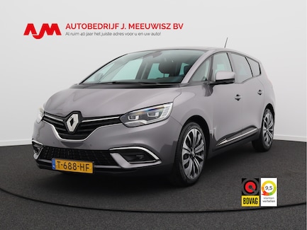 Renault Grand Scenic 0