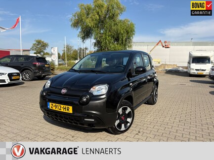 Fiat Panda 0