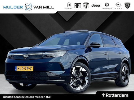 Opel Grandland 0
