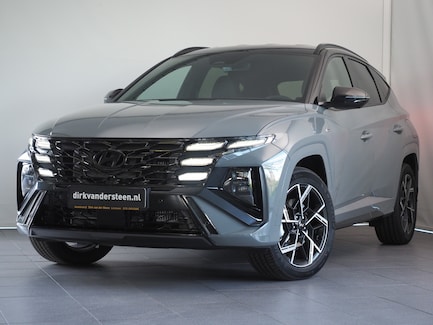 Hyundai Tucson 0