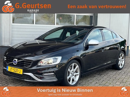 Volvo S60 0