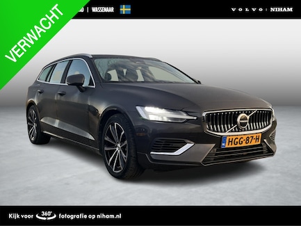 Volvo V60 0
