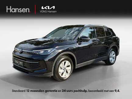 Volkswagen Tiguan 0