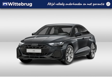 Audi A3 0
