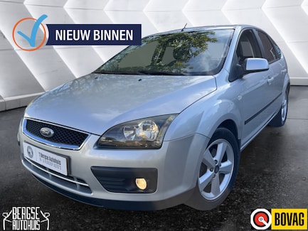 Ford Focus 0