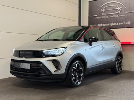 Opel Crossland 0