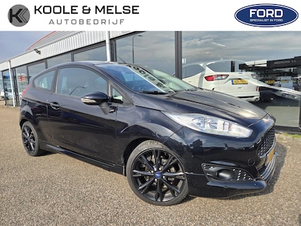 Ford Fiesta 0