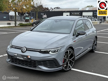 Volkswagen Golf 0