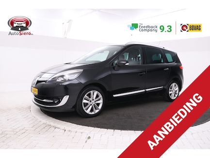 Renault Scenic 0