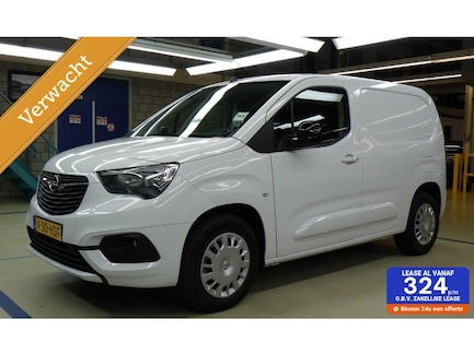 Opel Combo-e 0