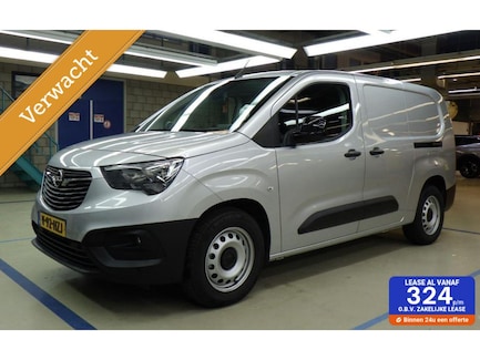 Opel Combo-e 0