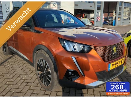 Peugeot e-2008 0