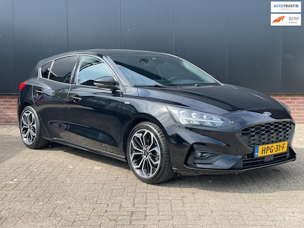 Ford Focus 0