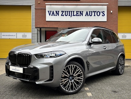 BMW X5 0