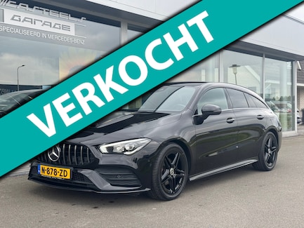 Mercedes-Benz CLA 0