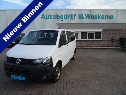 Volkswagen Transporter 0