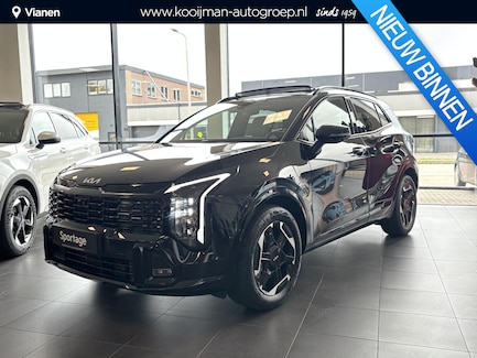 Kia Sportage 0