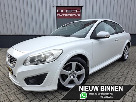 Volvo C30 0