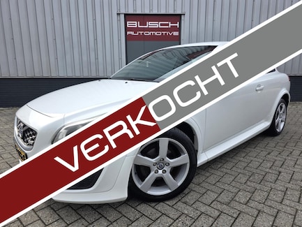 Volvo C30 0
