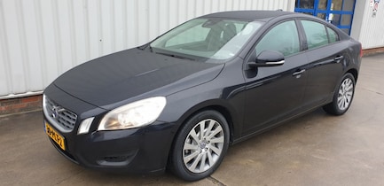 Volvo S60 0