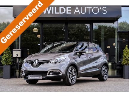Renault Captur 0