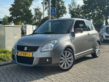 Suzuki Swift 0