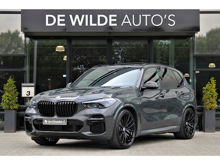 BMW X5 0