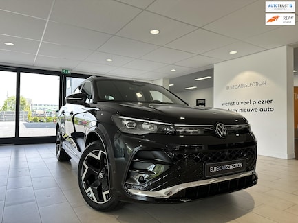 Volkswagen Tiguan 0