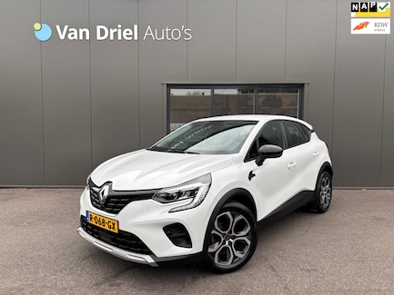 Renault Captur 0