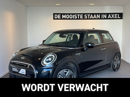 MINI Mini Electric 0