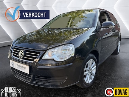 Volkswagen Polo 0
