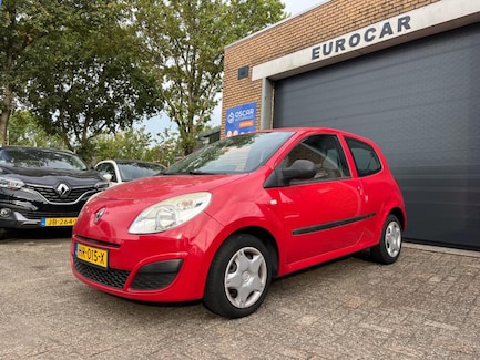 Renault Twingo 0