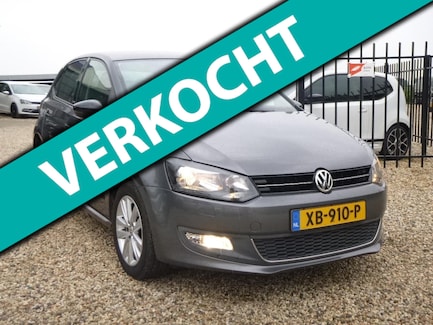Volkswagen Polo 0