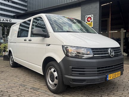 Volkswagen Transporter 0