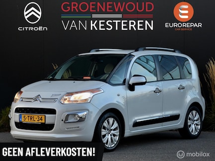 Citroën C3 Picasso 0