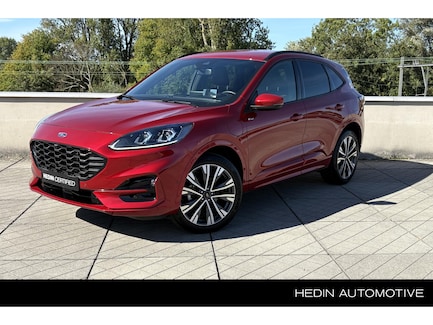 Ford Kuga 0