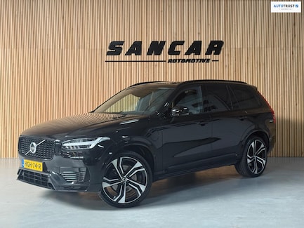 Volvo XC90 0