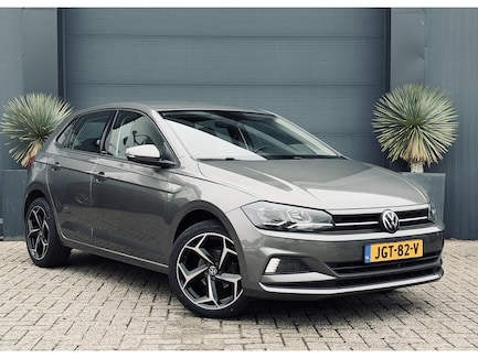 Volkswagen Polo 0