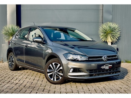 Volkswagen Polo 0